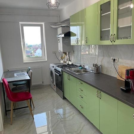 Apartament Mara Centru Alba Iulia Exterior foto
