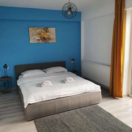 Apartament Mara Centru Alba Iulia Exterior foto