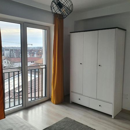 Apartament Mara Centru Alba Iulia Exterior foto