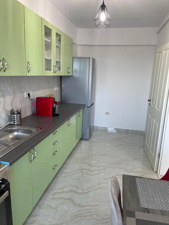 Apartament Mara Centru Alba Iulia Exterior foto
