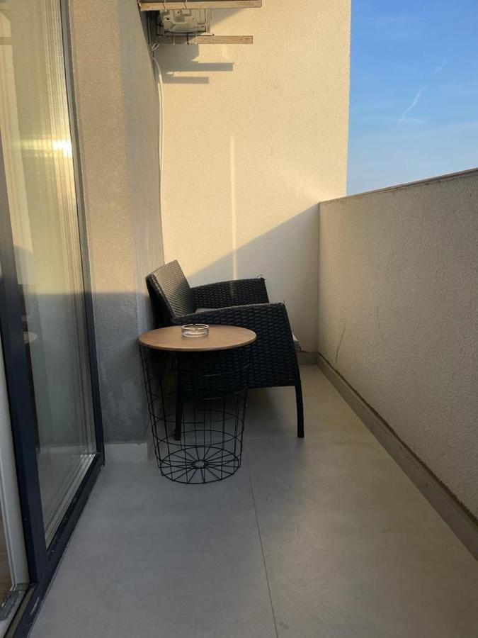 Apartament Mara Centru Alba Iulia Exterior foto